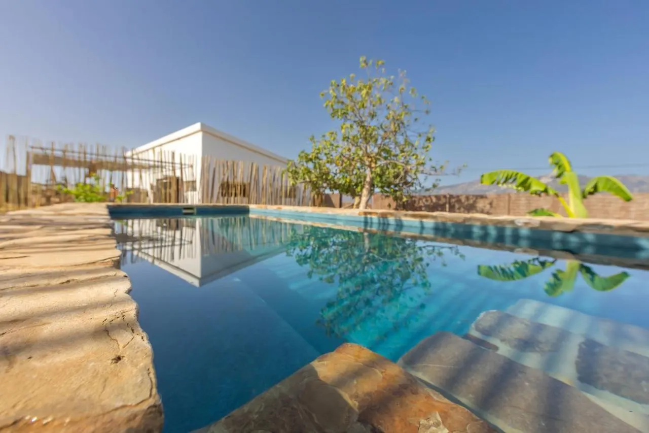 Casa Cortijo Piscina Privada Y Sauna Tarifa