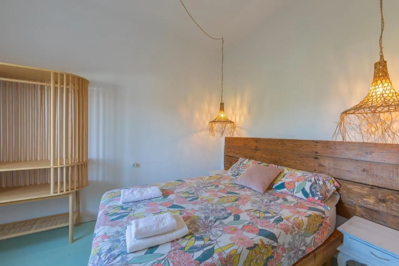 Casa Cortijo Piscina Privada Y Sauna Tarifa 0*,