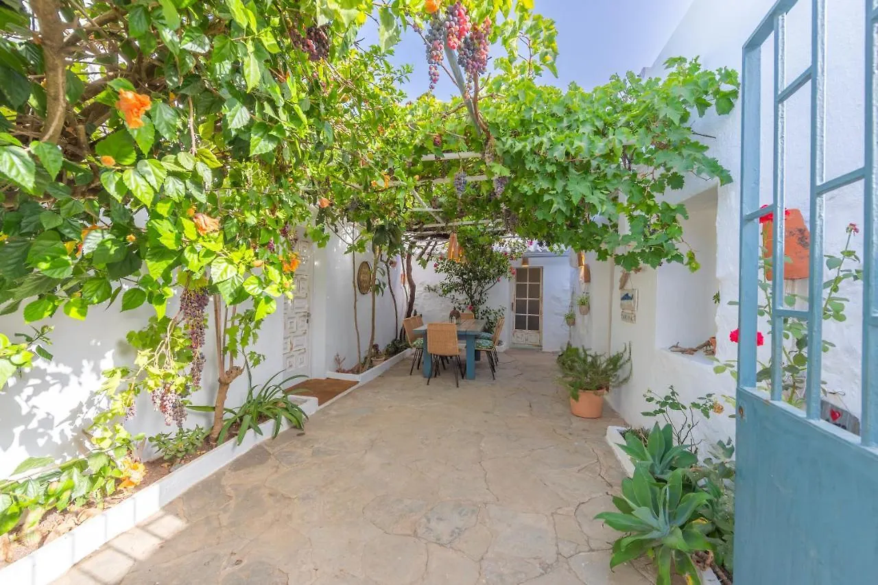 Casa Cortijo Piscina Privada Y Sauna Tarifa