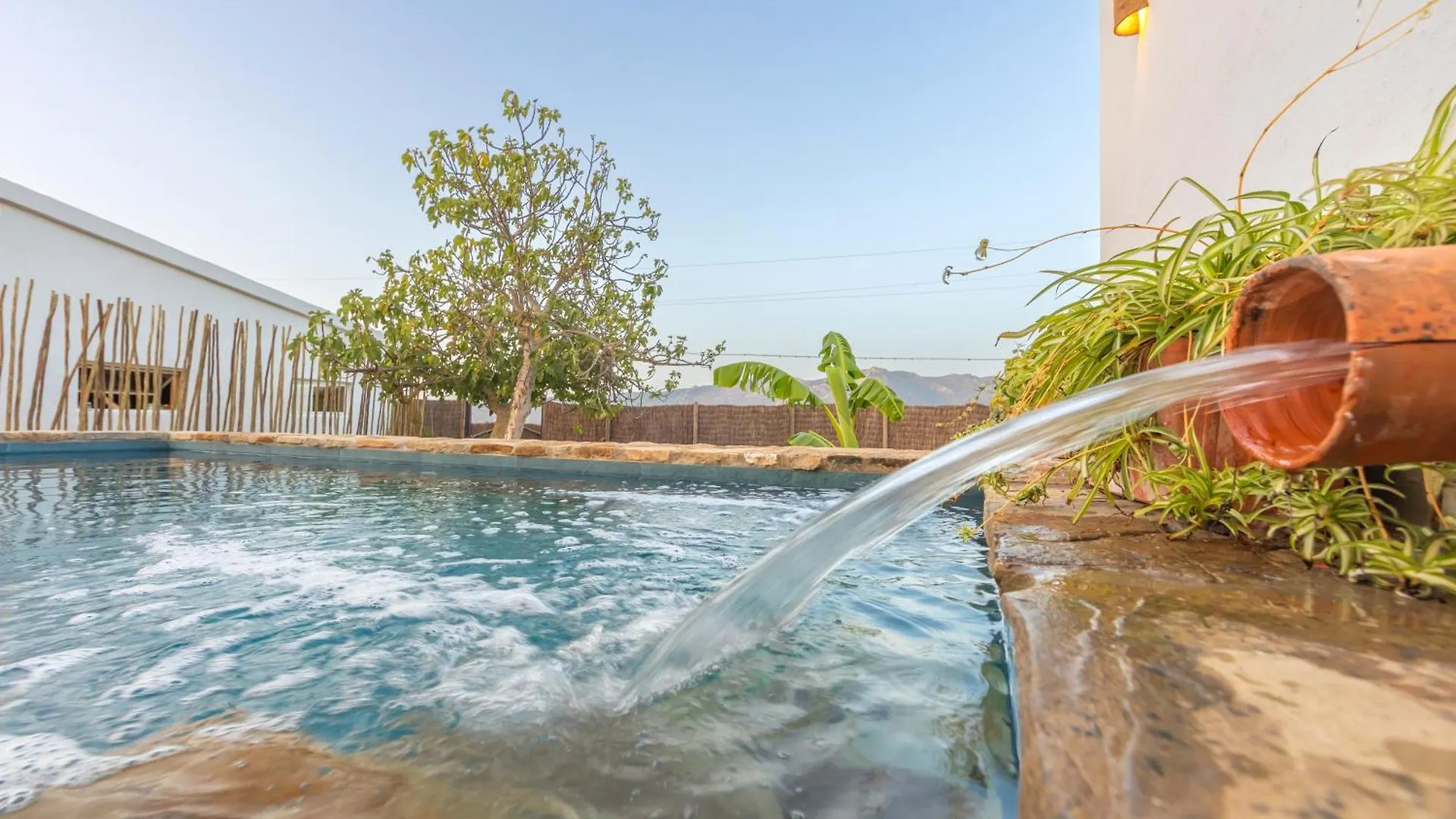 Casa Cortijo Piscina Privada Y Sauna Tarifa