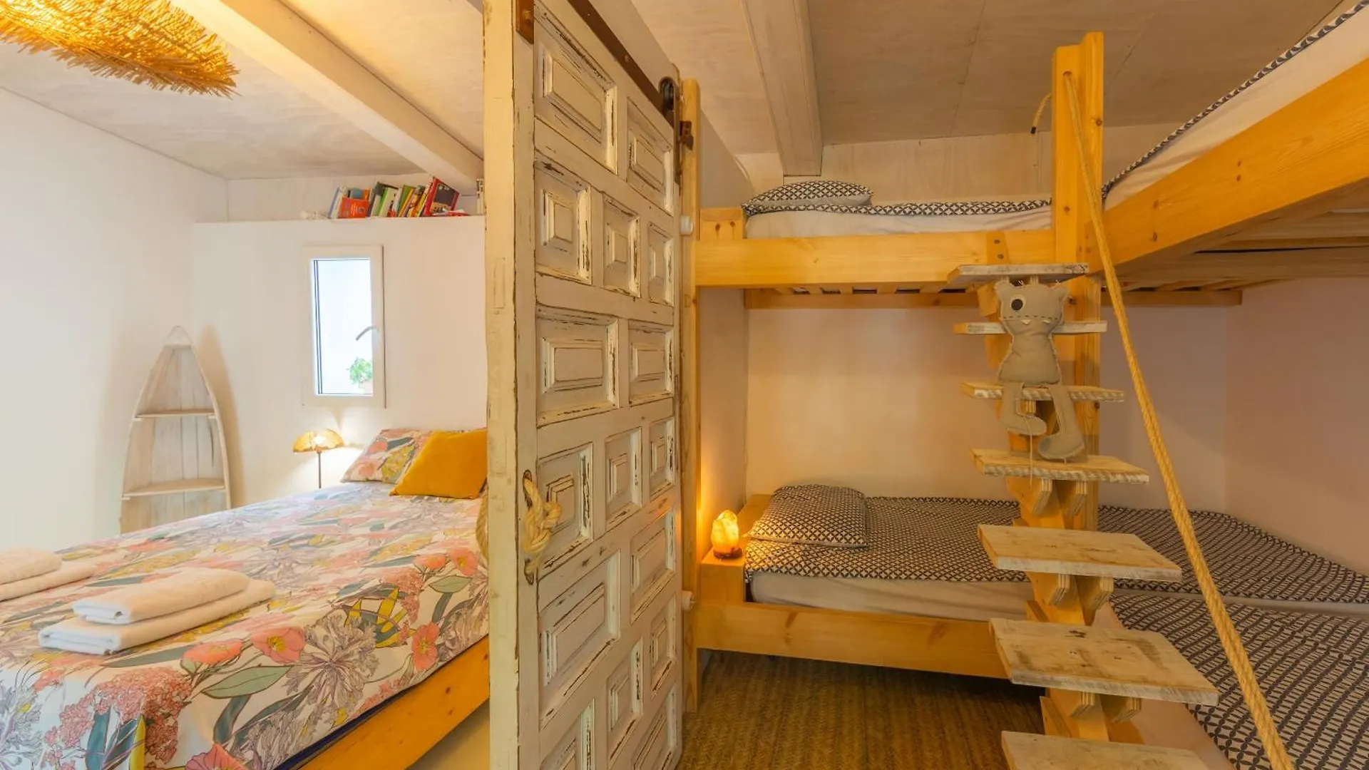 Villa Casa Cortijo Piscina Privada Y Sauna Tarifa Spanien