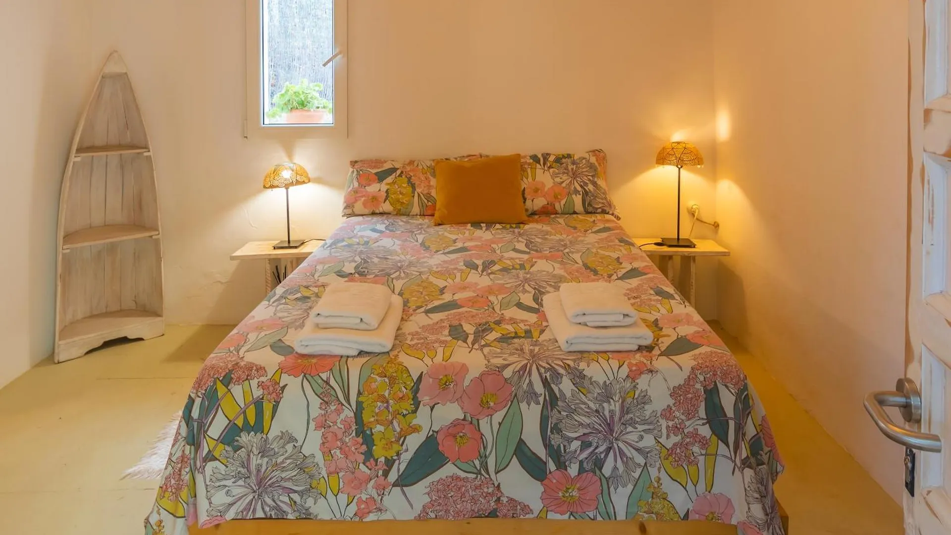 Casa Cortijo Piscina Privada Y Sauna Tarifa