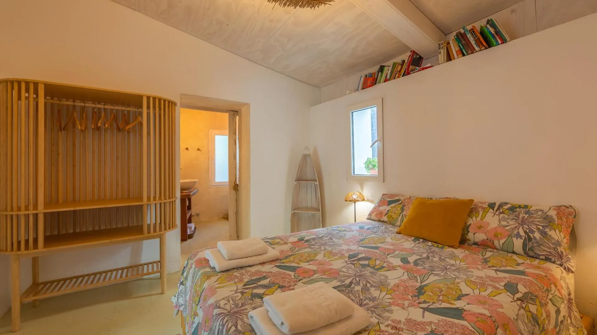 Villa Casa Cortijo Piscina Privada Y Sauna Tarifa