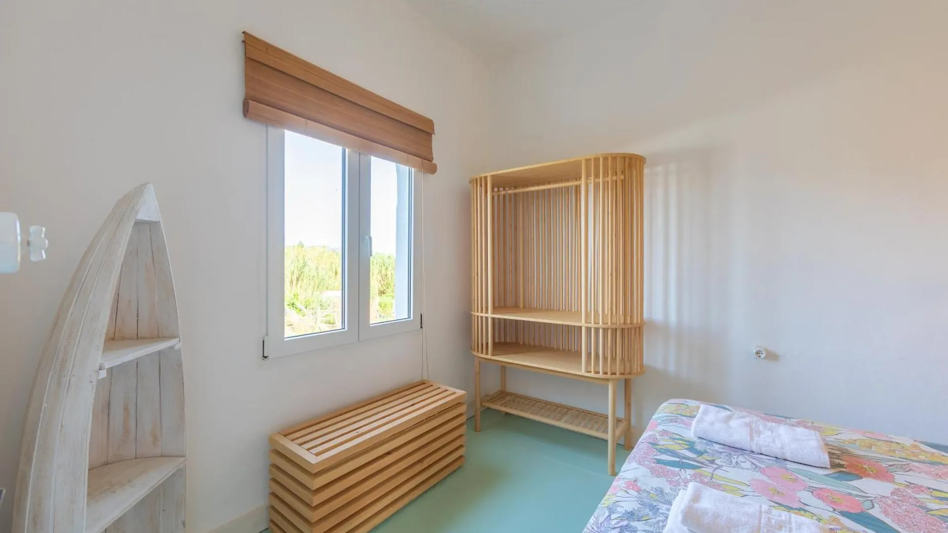 Casa Cortijo Piscina Privada Y Sauna Tarifa Villa
