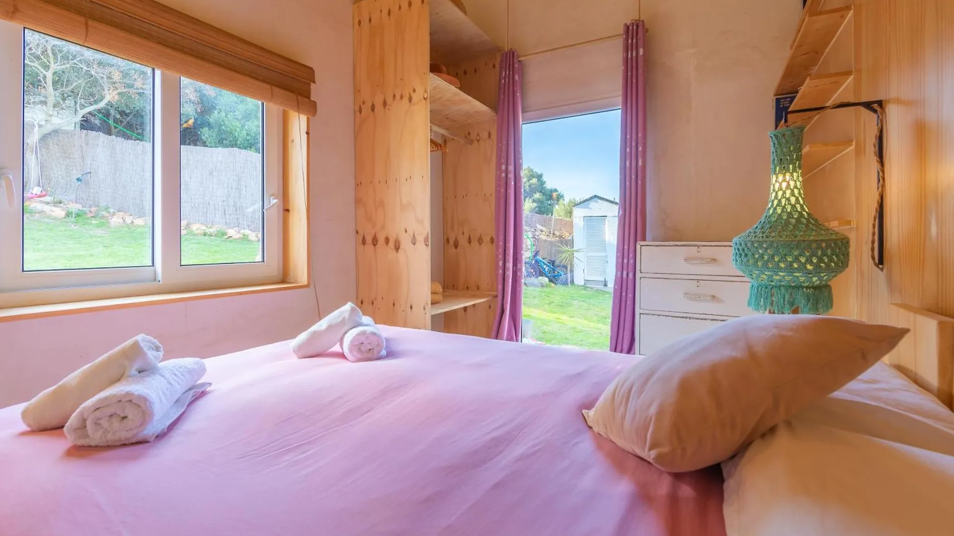 Villa Casa Cortijo Piscina Privada Y Sauna Tarifa