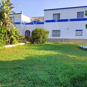 El Palomar Tarifa