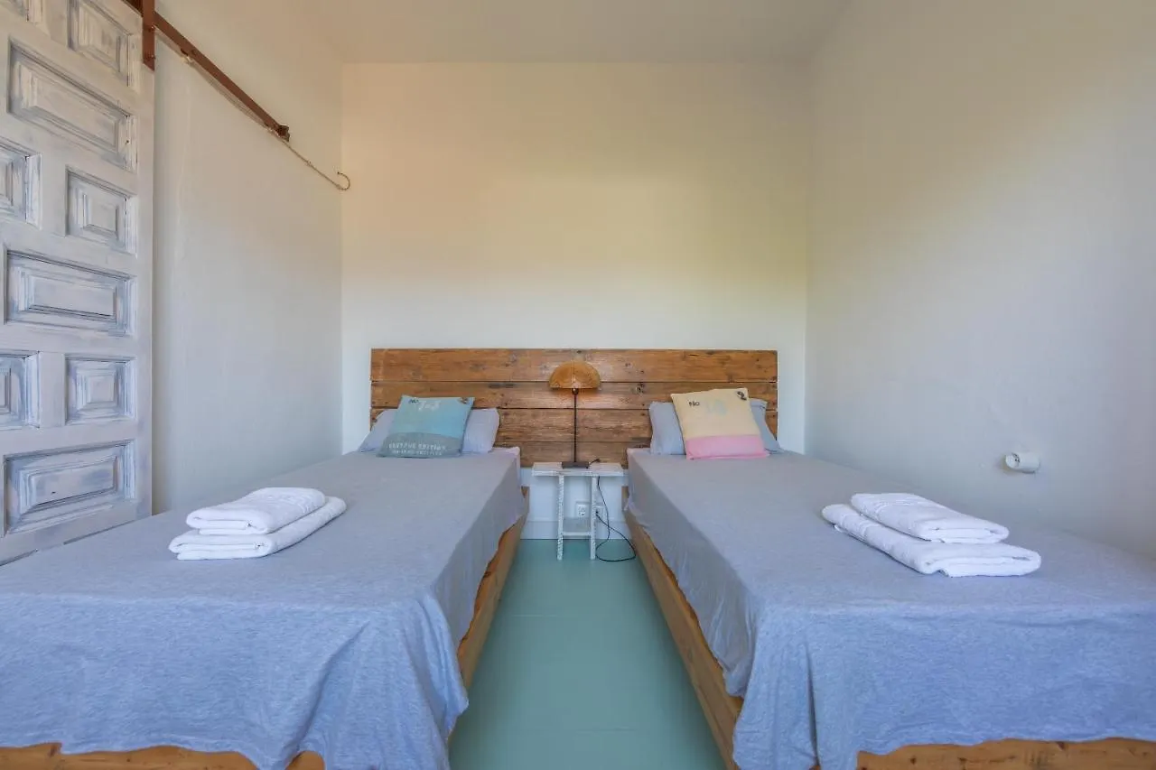Casa Cortijo Piscina Privada Y Sauna Tarifa Villa