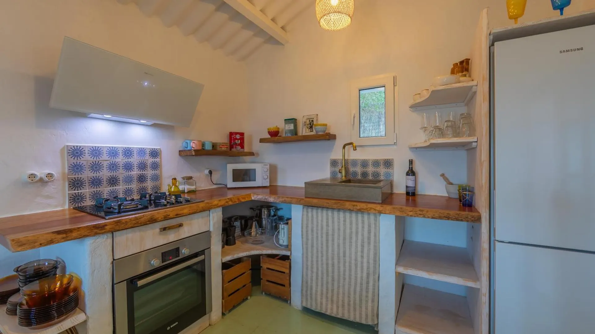 Casa Cortijo Piscina Privada Y Sauna Tarifa